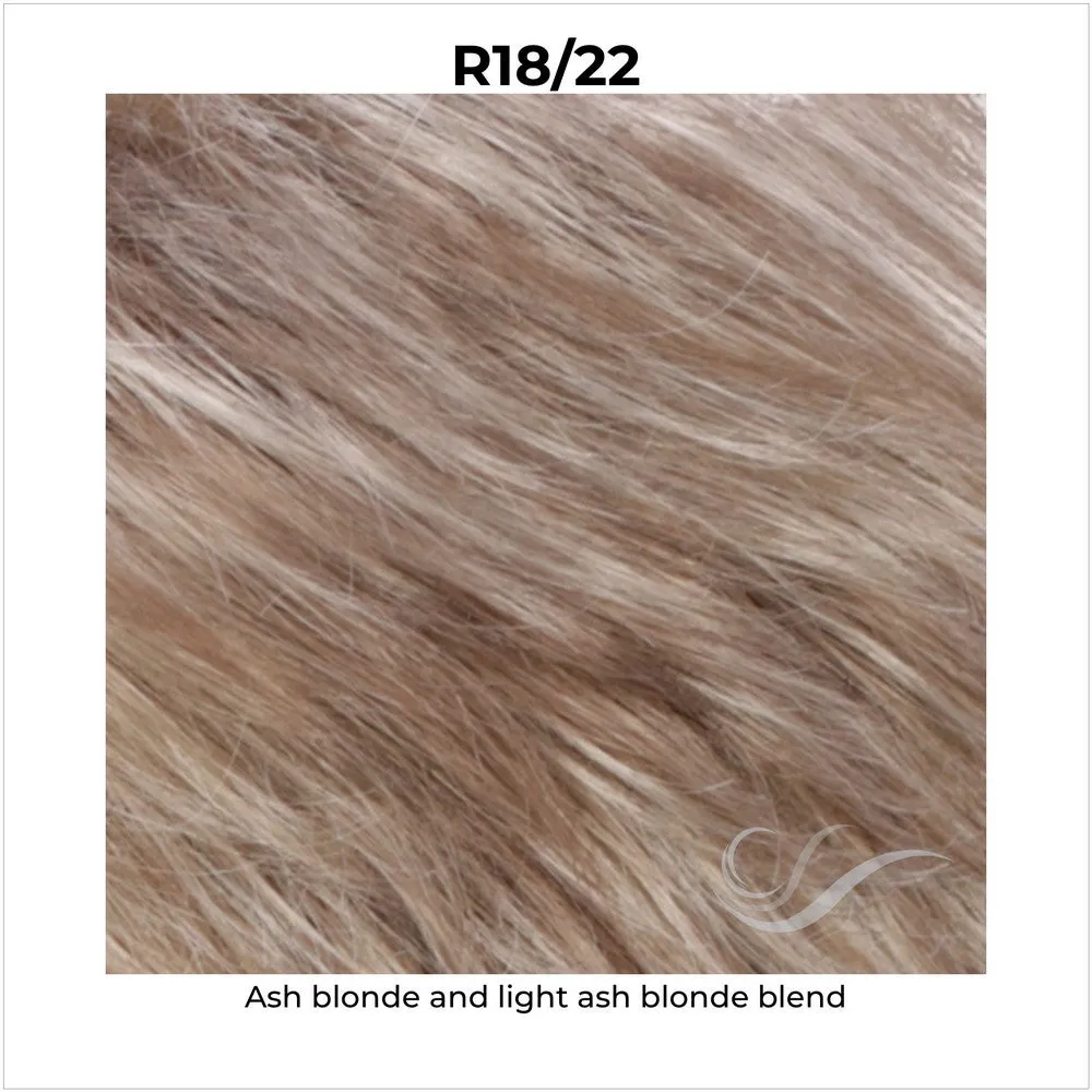 Ellen by Estetica (Basic Cap Wig)