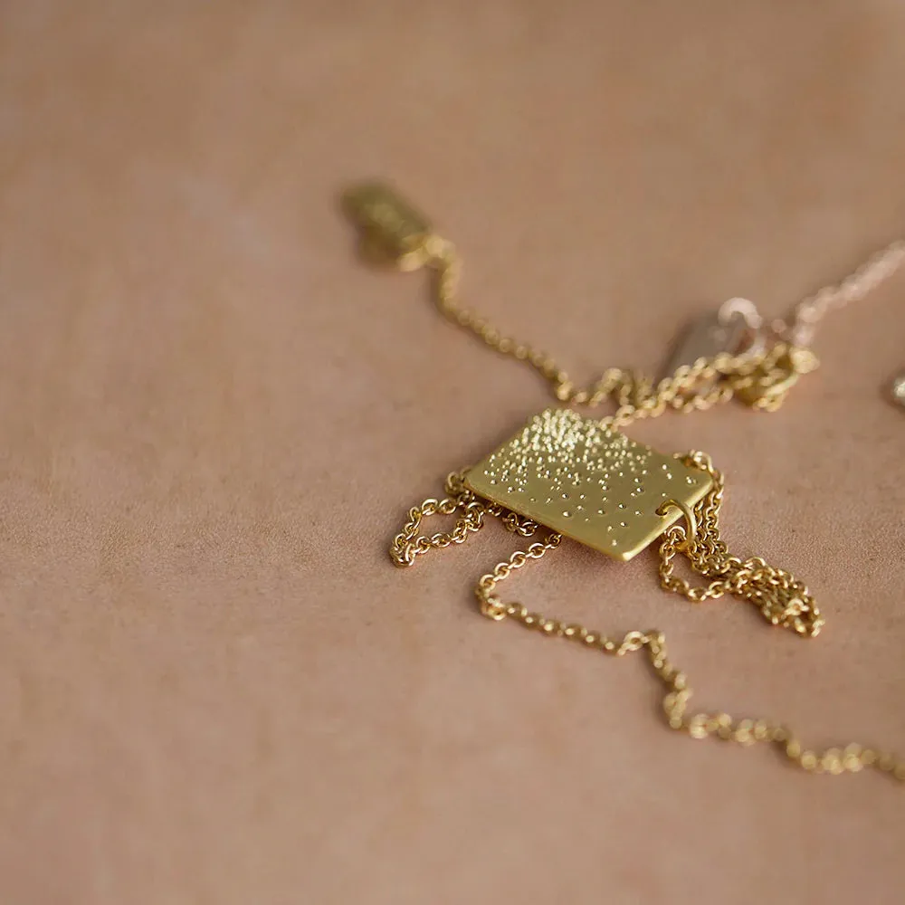Everlong Necklace