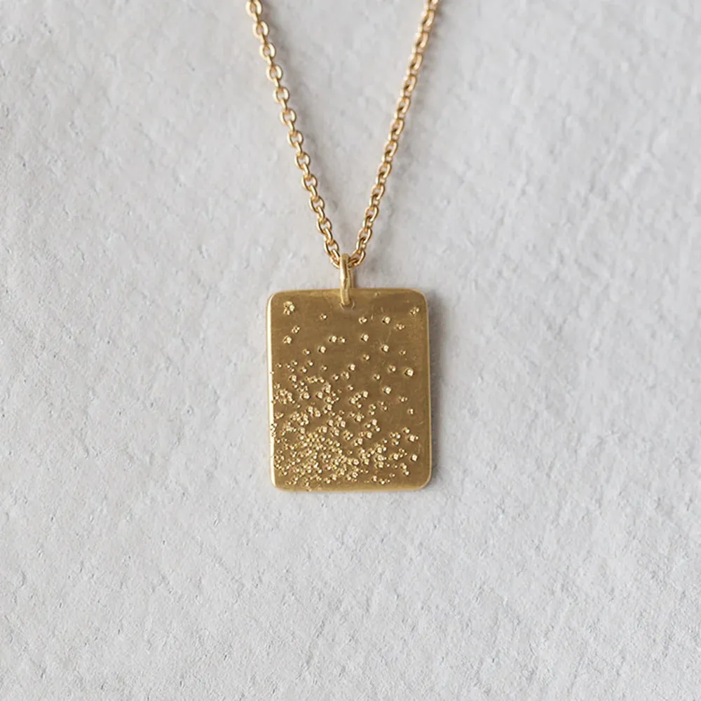Everlong Necklace