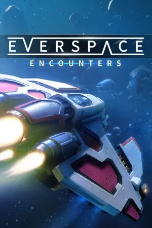 EVERSPACE: Encounters (PC/MAC/LINUX)