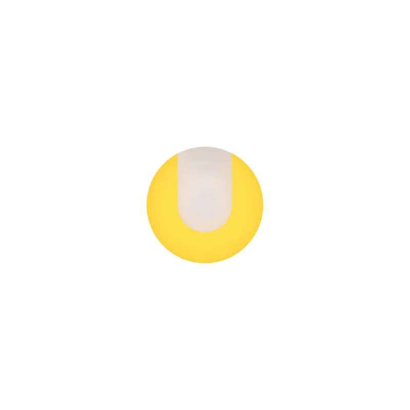 Evolved Sunny Sensations - Yellow Vibrator