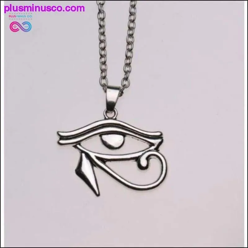 Eye Of Horus Necklace Pendant