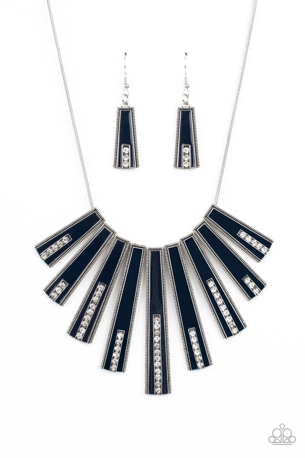 FAN-tastically Deco - Paparazzi Accessories