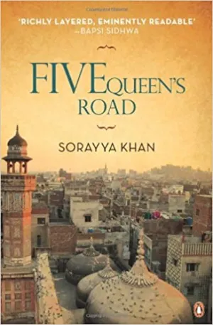 Five Queens Road