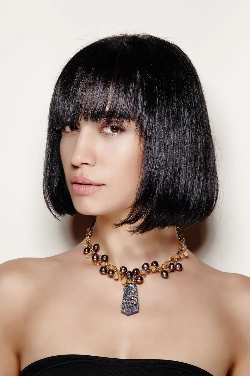 Galaxy | Necklace