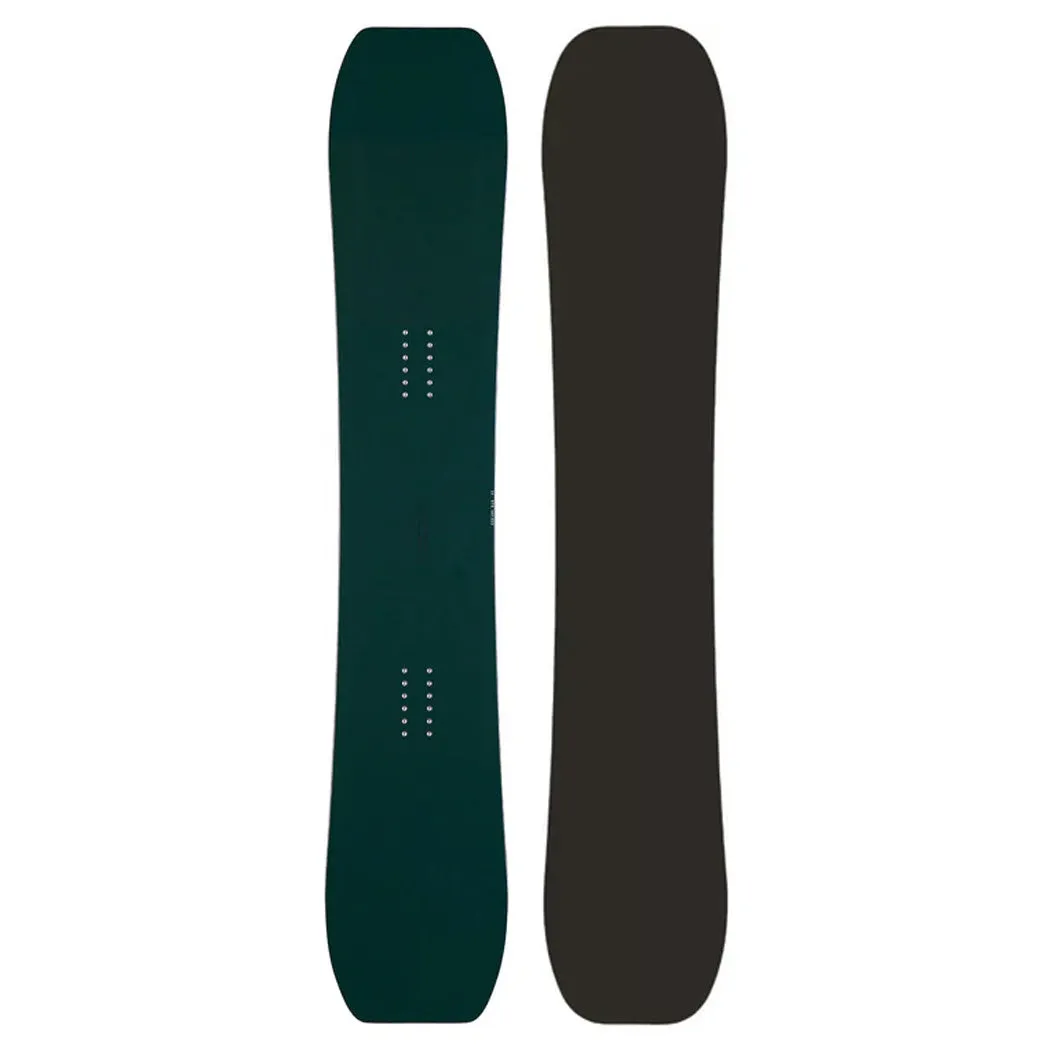 Gentemstick Men's Independentstick Snowboard 2025