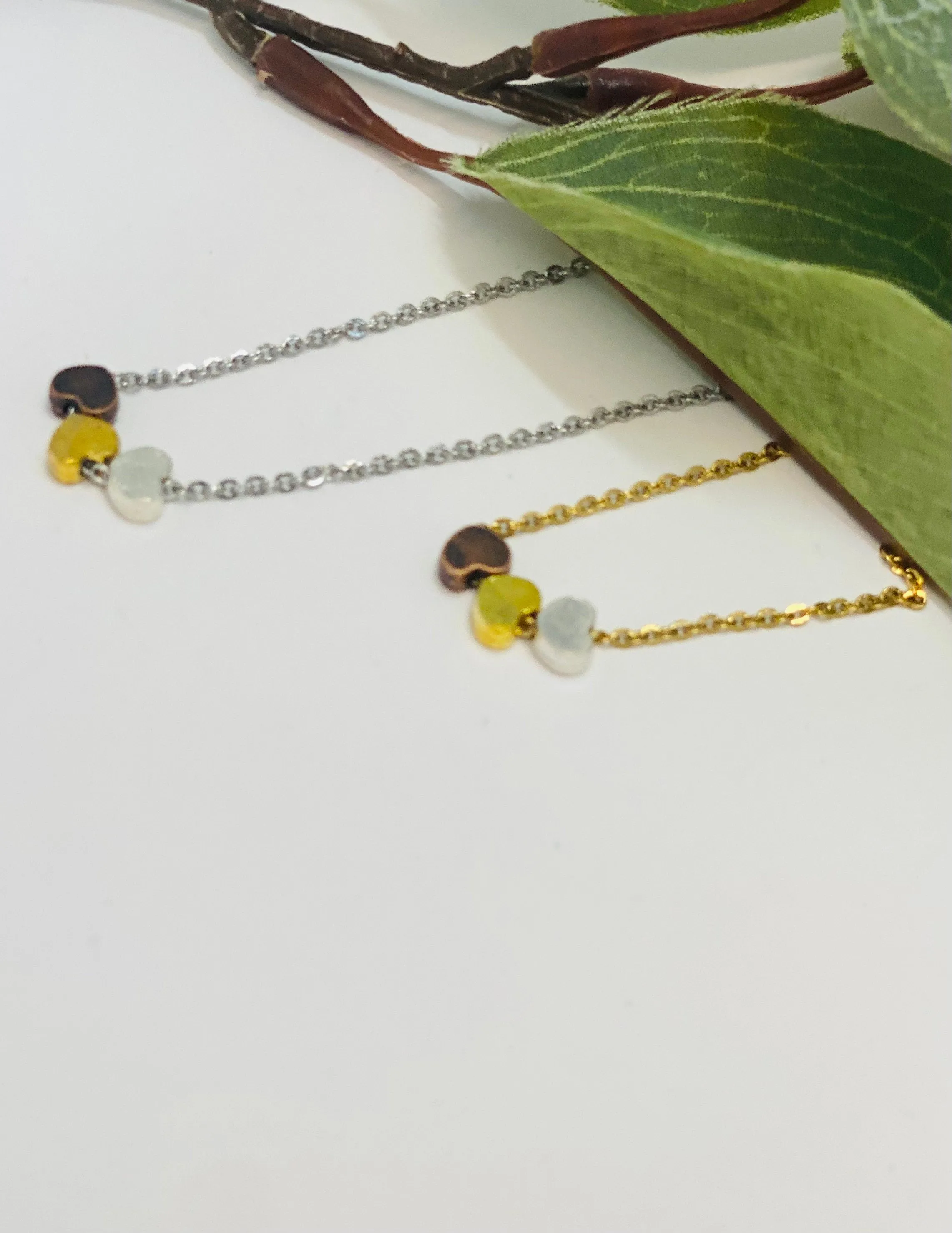 Gift for friend, friendship gift, friendship necklace, best friend gift, best friend gift, best friend - BF0008