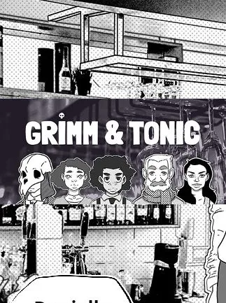 Grimm & Tonic (PC/MAC)