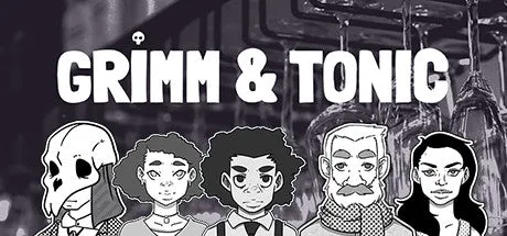 Grimm & Tonic (PC/MAC)