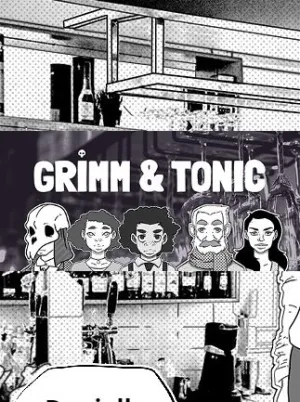 Grimm & Tonic (PC/MAC)