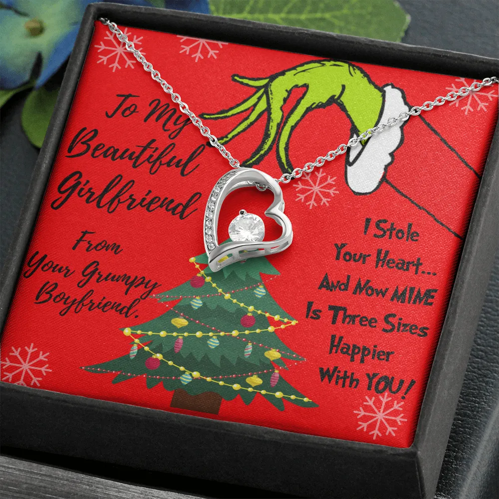 grinch girlfriend for vane
