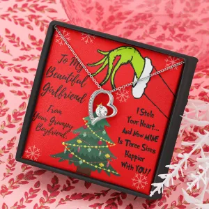 grinch girlfriend for vane