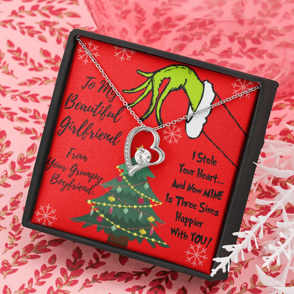 grinch girlfriend for vane