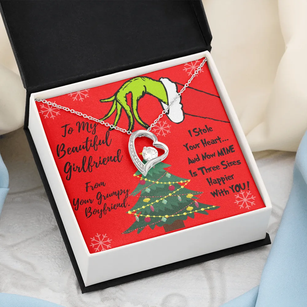 grinch girlfriend for vane