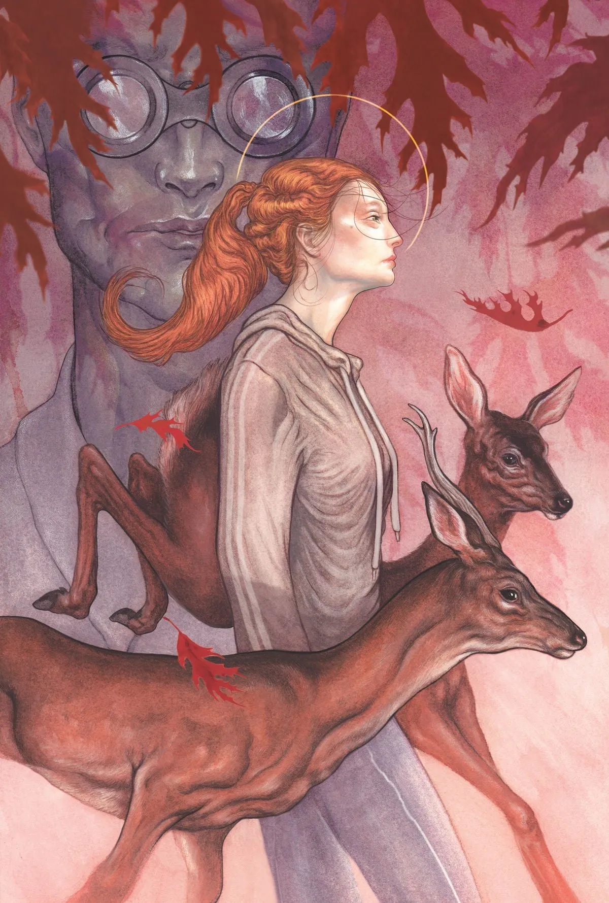 Hannibal by Thomas Harris - Artist Edition