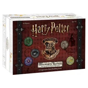 Harry Potter Hogwarts Battle The Charms and Potions Expansion