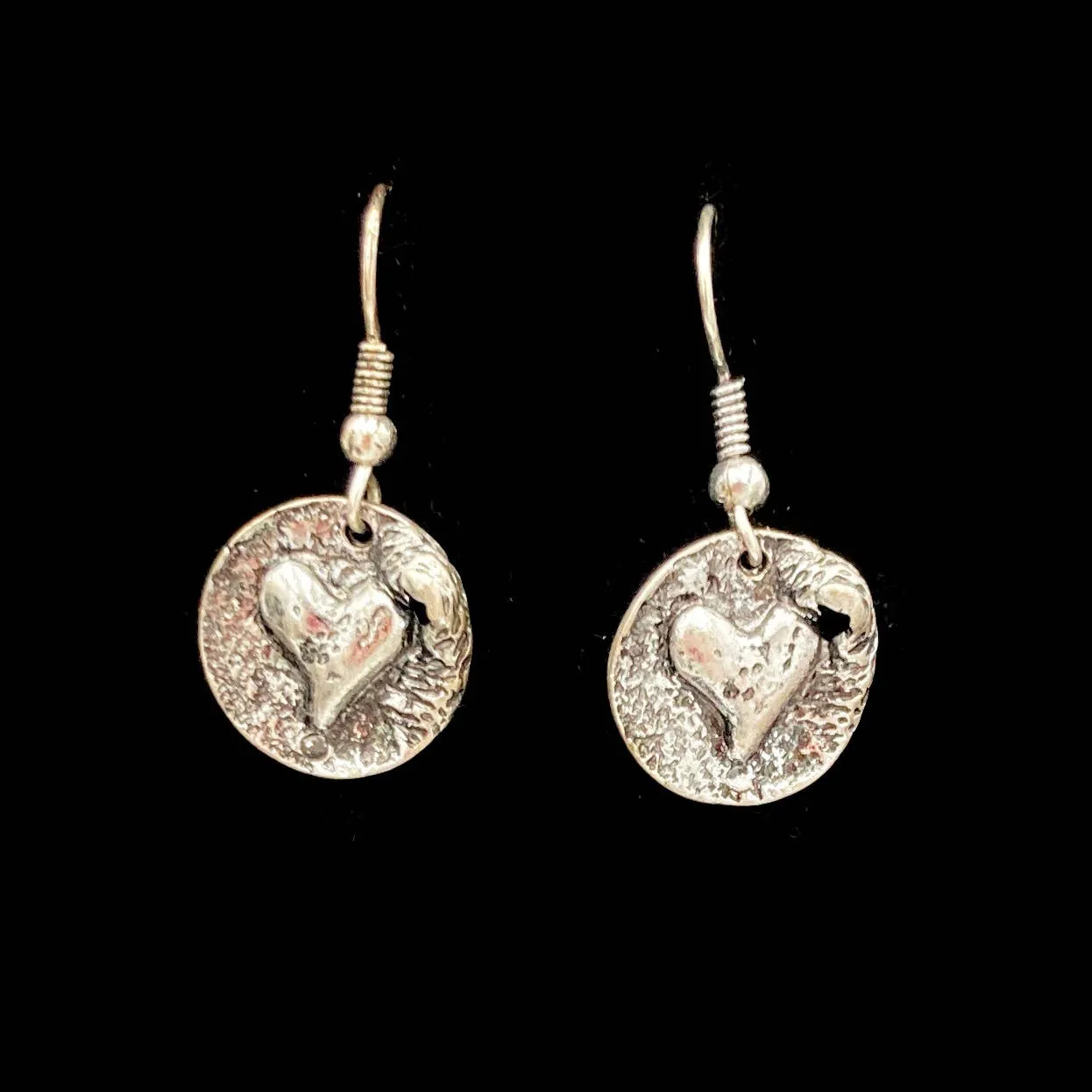 Heart Charms Chains Necklace