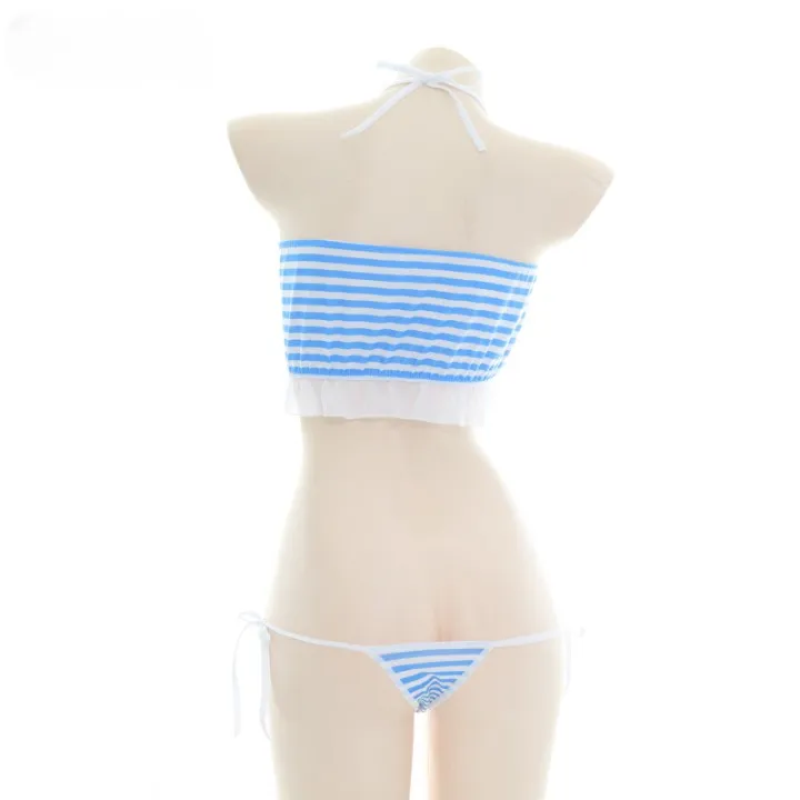 Heart cutout bikini   yc28072
