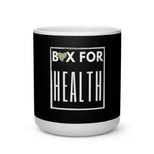 Heart Shape Mug