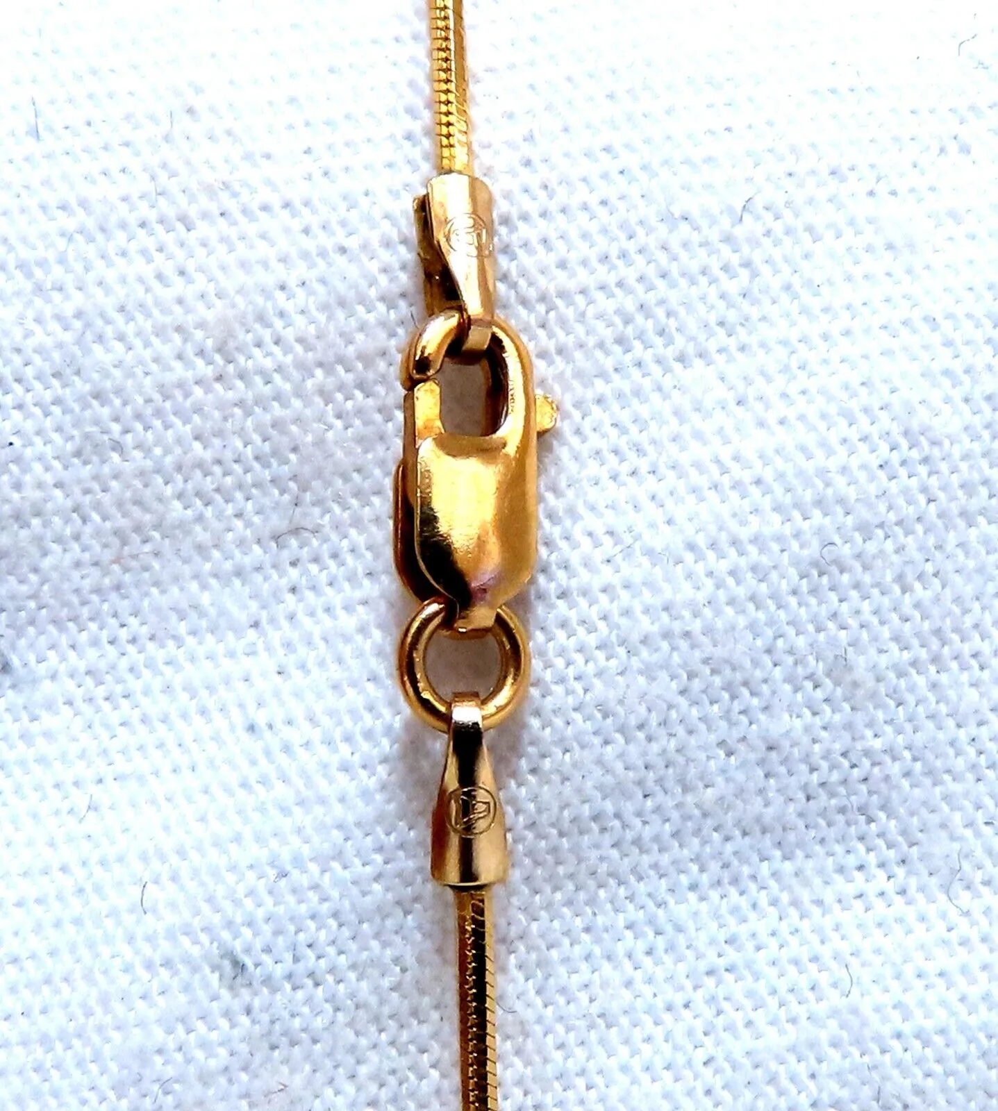 Hebrew Name Plate Miriam 14kt gold מרים