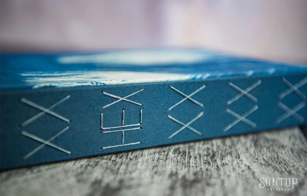 HEX by Thomas Olde Heuvelt - Numbered Edition