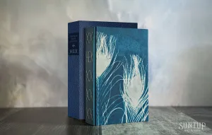 HEX by Thomas Olde Heuvelt - Numbered Edition