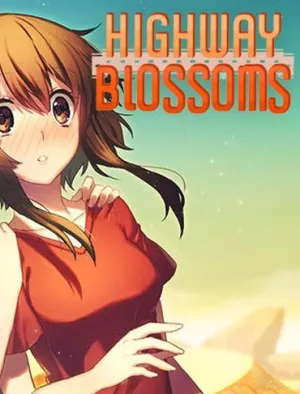 Highway Blossoms (PC/MAC/LINUX)