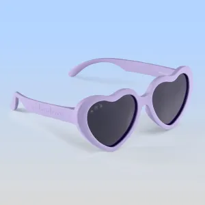 Hot Sundae | Heart Sunglasses