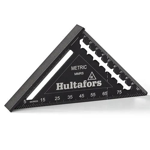 Hultafors | Mini Metric Rafter square
