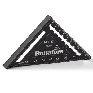 Hultafors | Mini Metric Rafter square