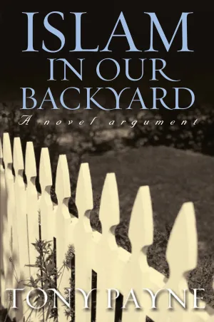 Islam in our backyard