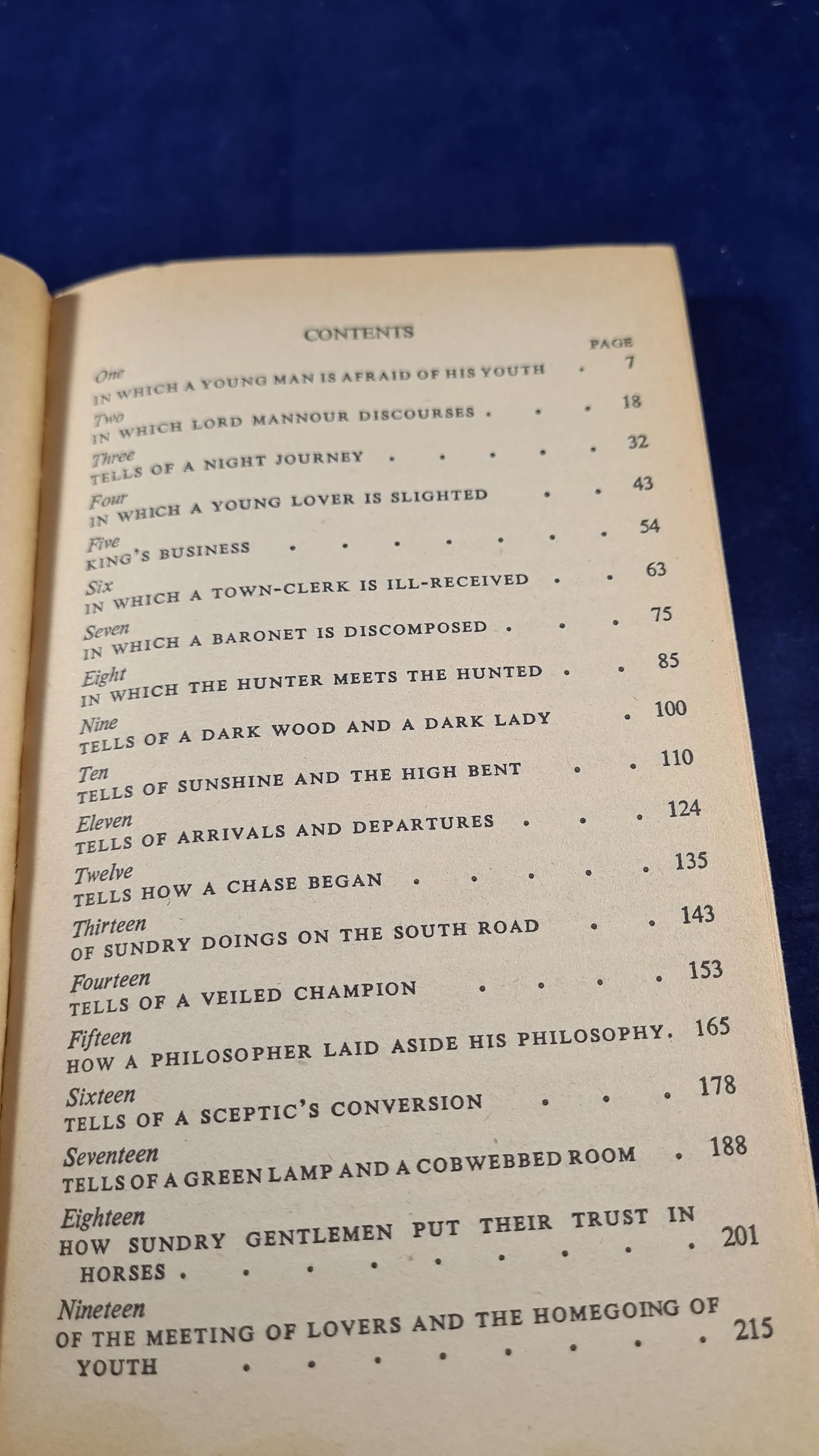 John Buchan - The Free Fishers, First Four Square July 1967, Paperbacks