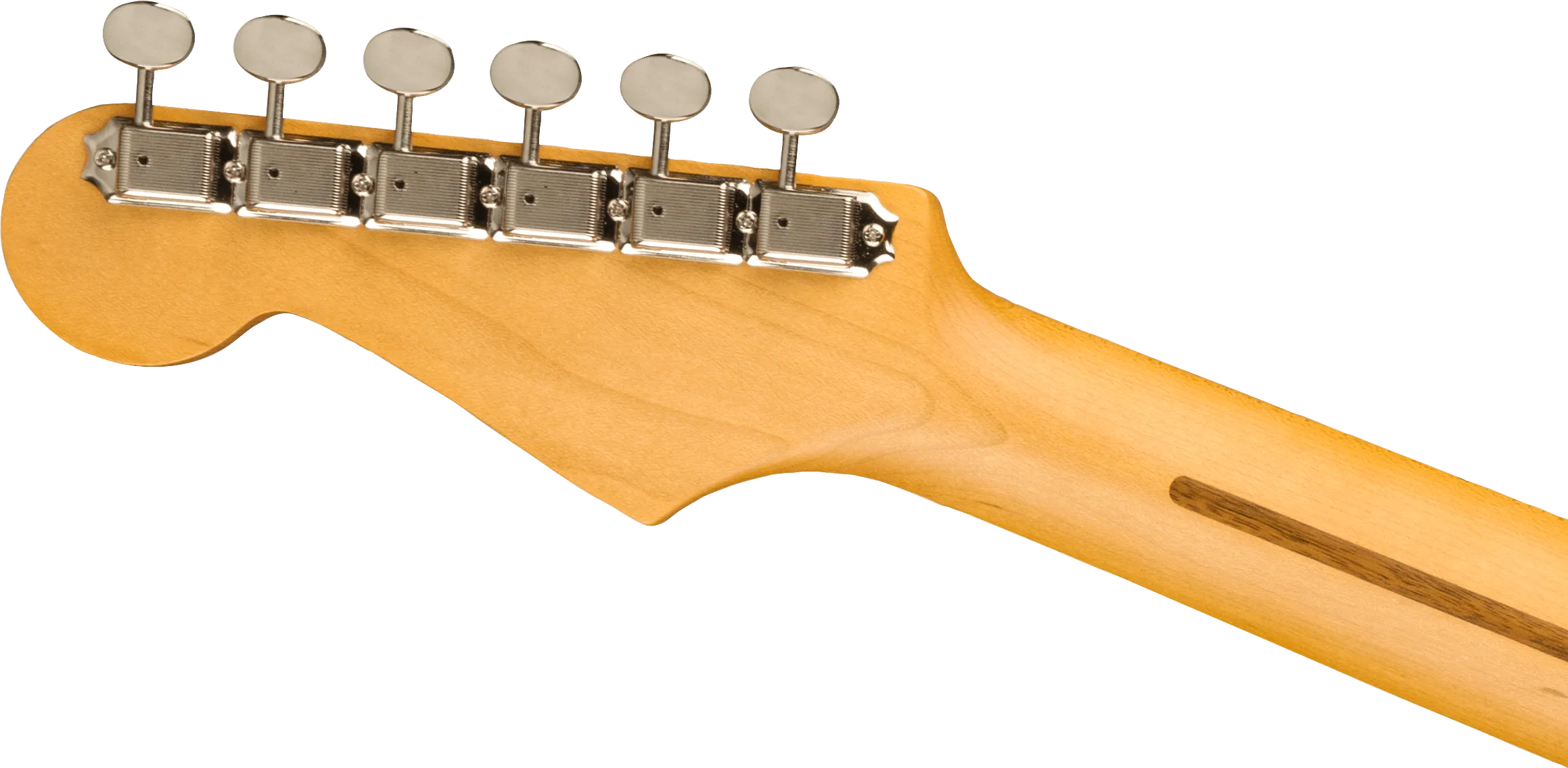 JV Modified '50s Stratocaster HSS, Maple Fingerboard, 2-Color Sunburst