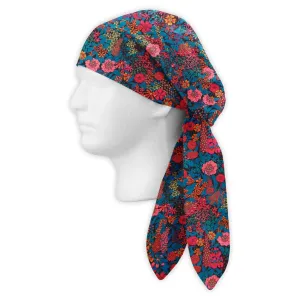 Kimbolton (Liberty of London) - Head Scarf