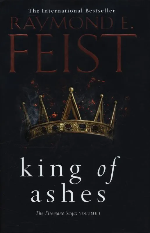 King of Ashes