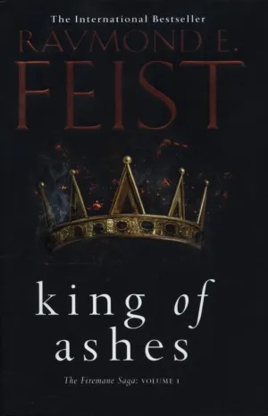 King of Ashes