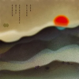 Kode9 & The Spaceape 'Black Sun'