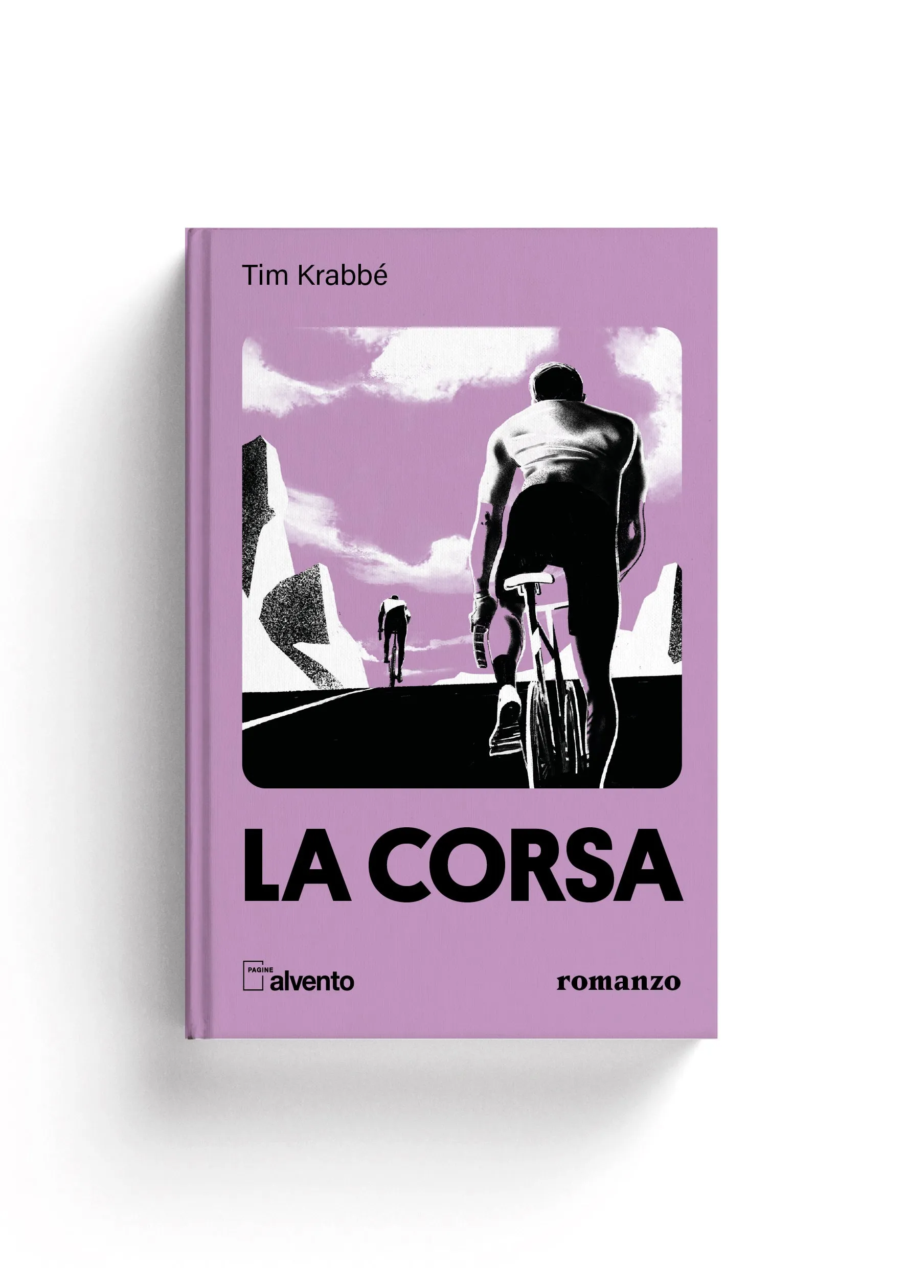 La corsa