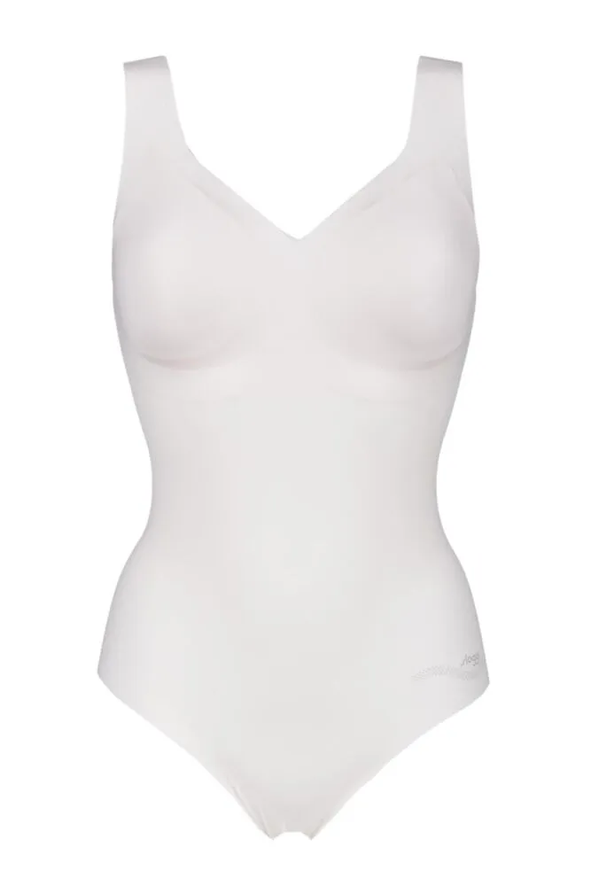 Ladies Sloggi Zero Feel Seamfree Body