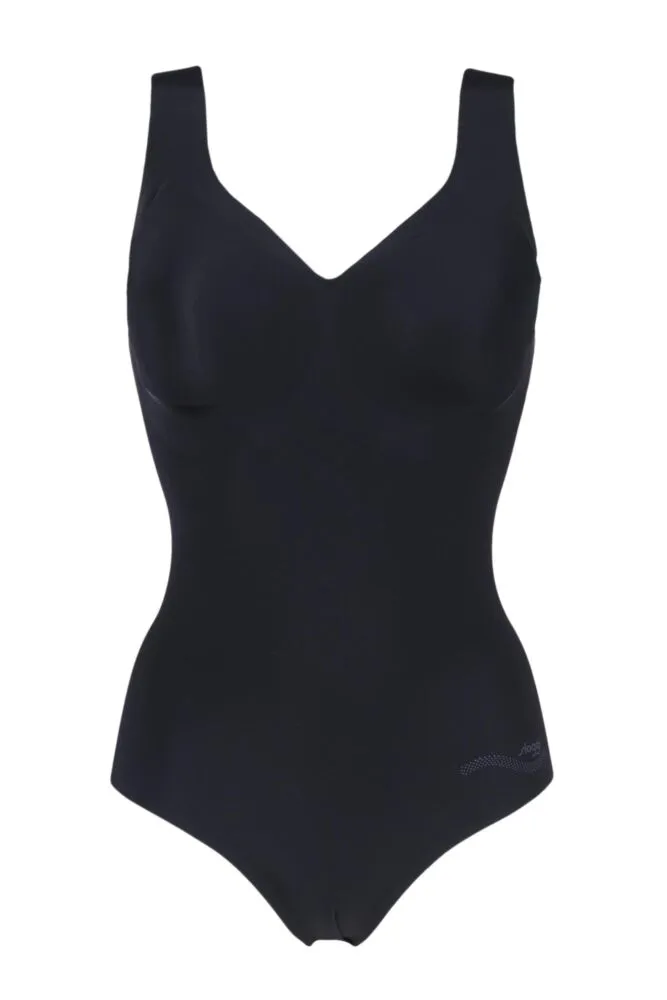 Ladies Sloggi Zero Feel Seamfree Body