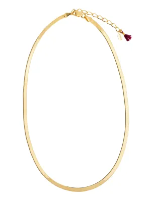 Lady Necklace