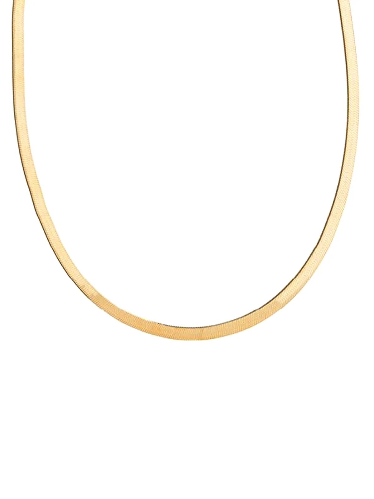 Lady Necklace