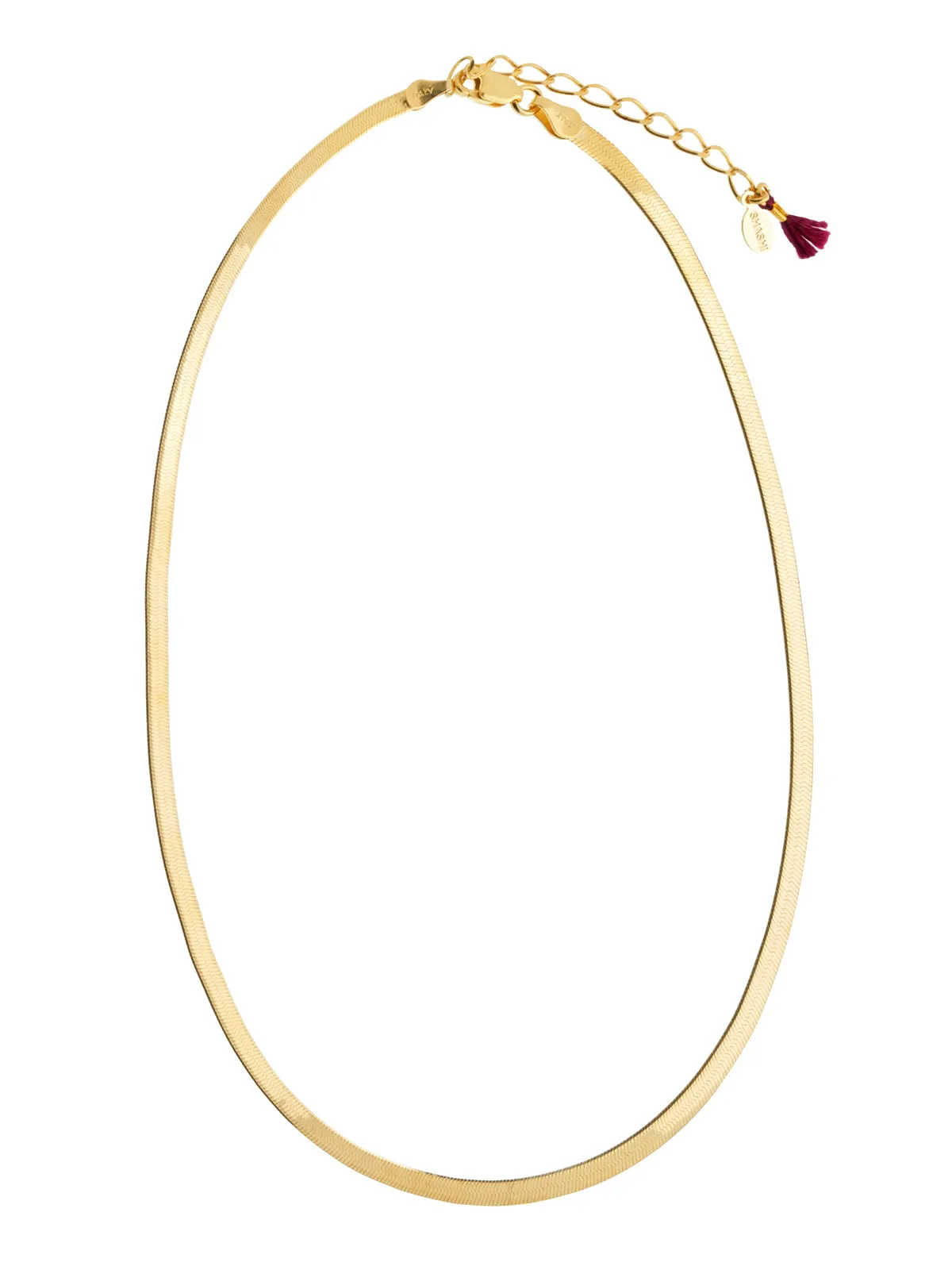 Lady Necklace