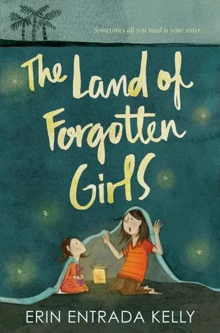 Land Of Forgotten Girls