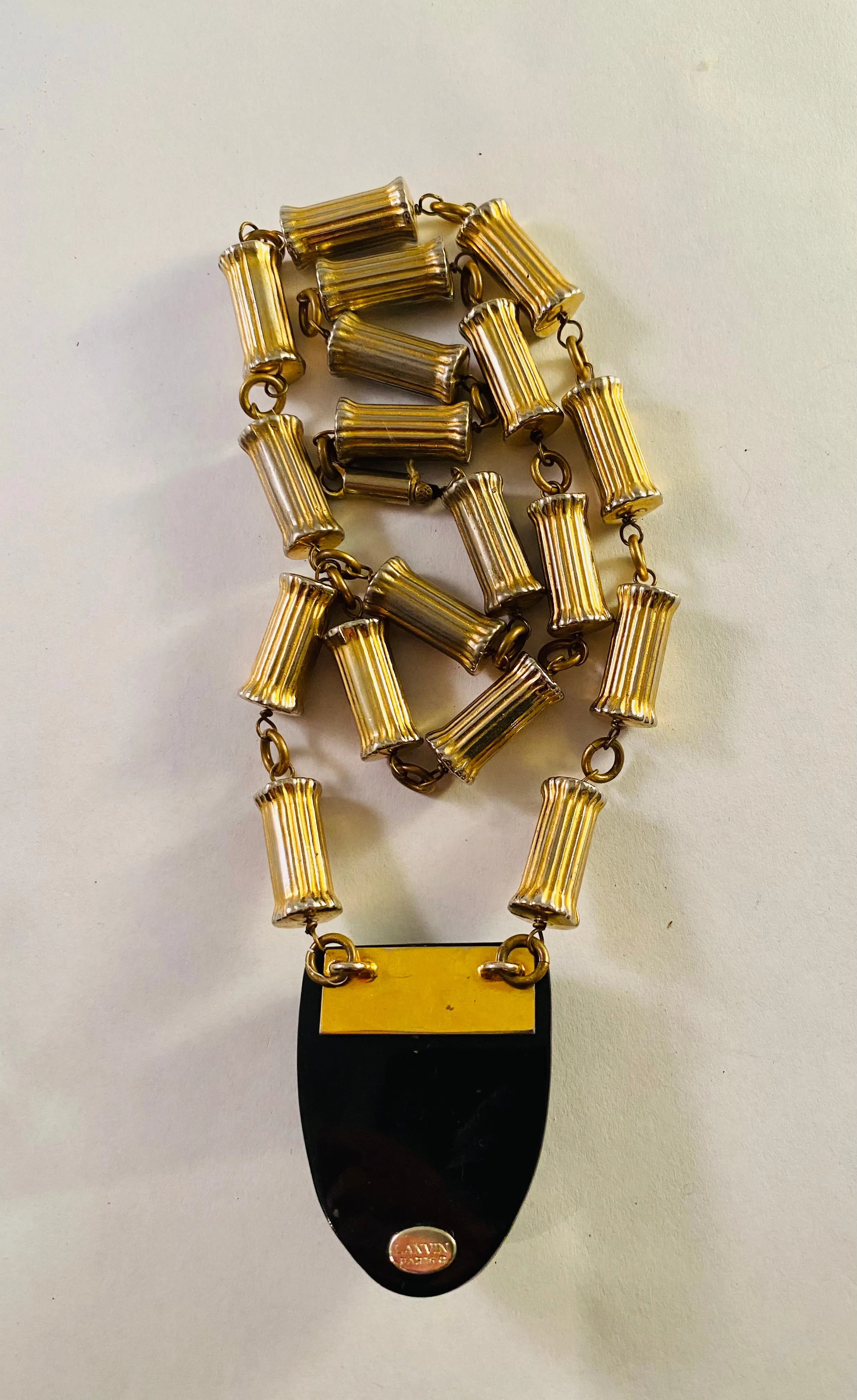 Lanvin Necklace