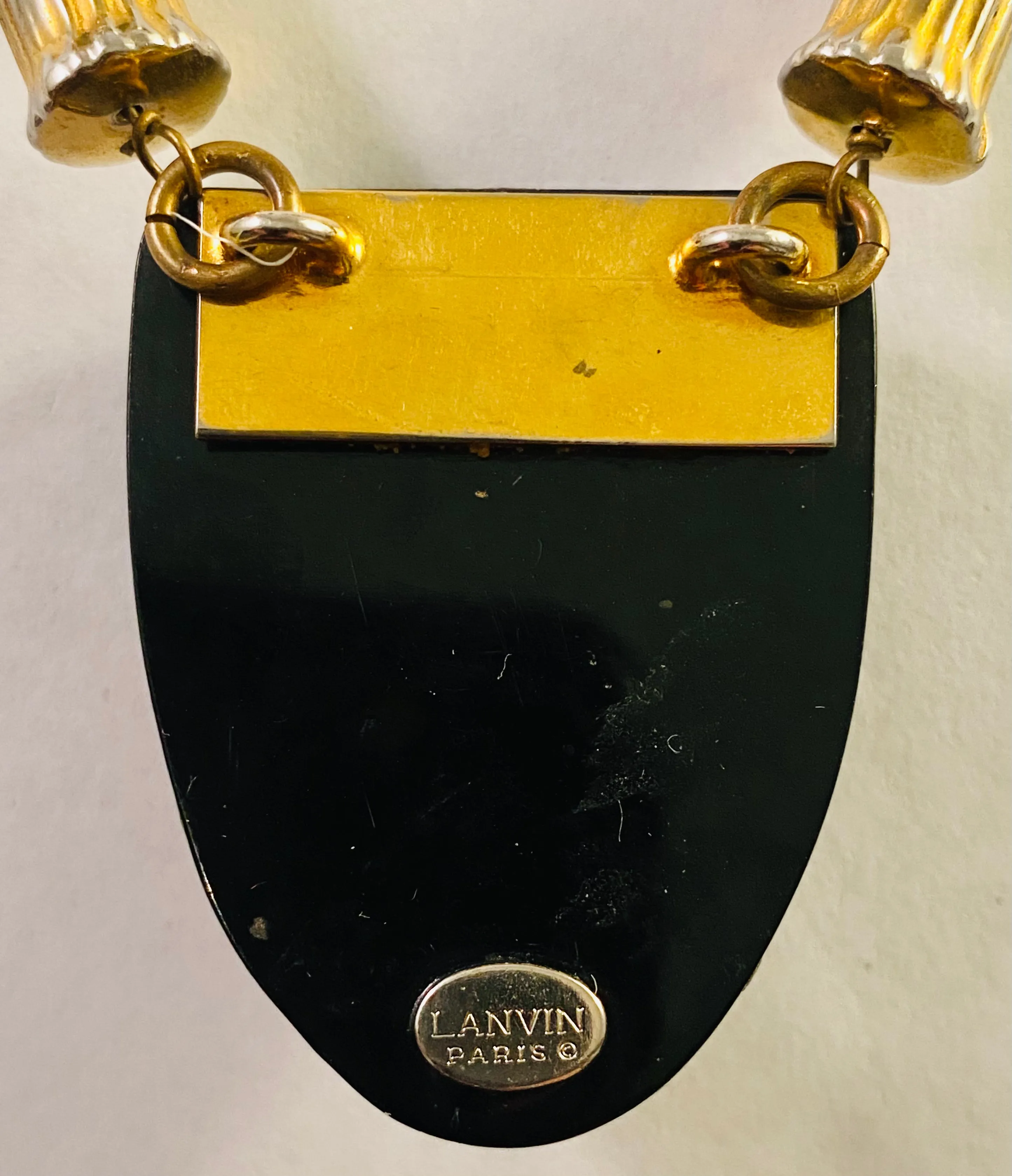 Lanvin Necklace