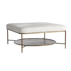 Laurie Ottoman
