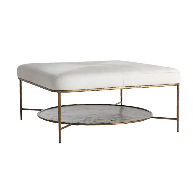 Laurie Ottoman