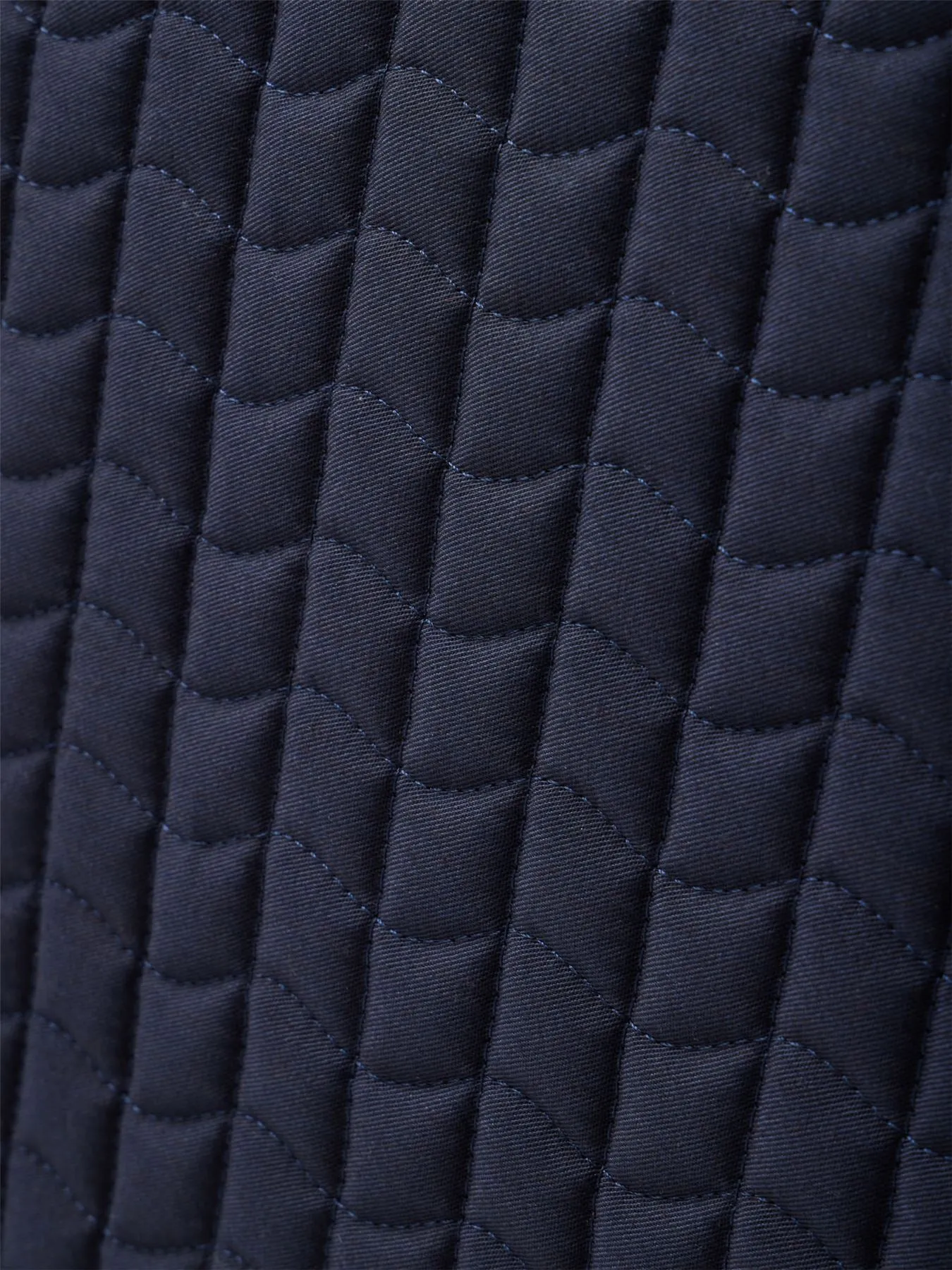 LeMieux ProSorb Plain 2 Pocket Dressage Square