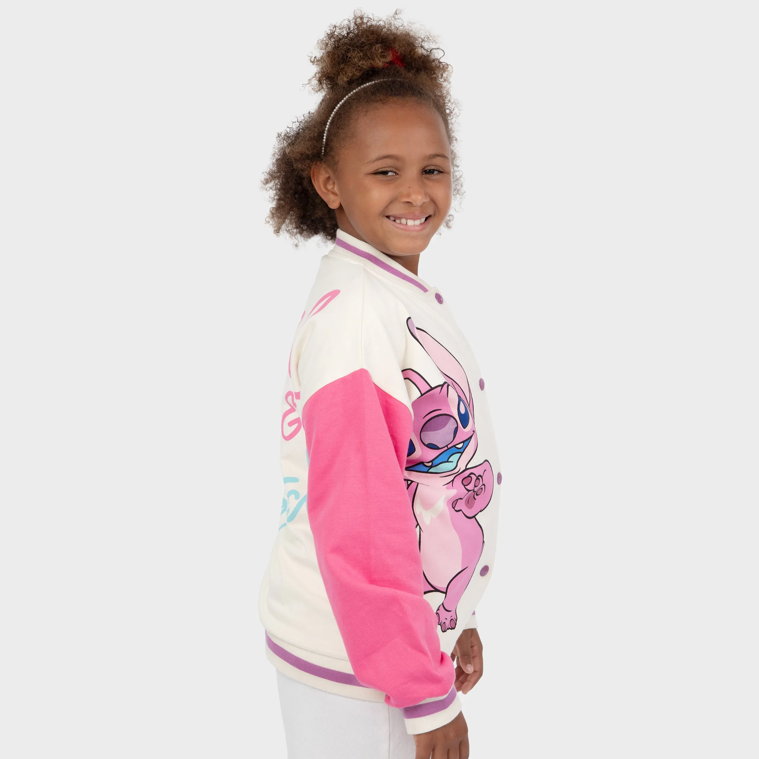 Lilo and Stitch Jacket